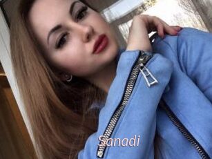 Sanadi