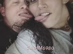 SandM6980