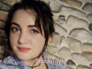 SandaTayler