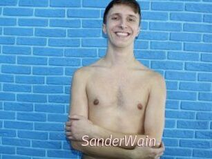 SanderWain