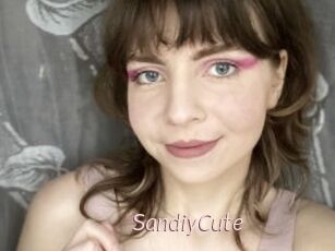 SandiyCute