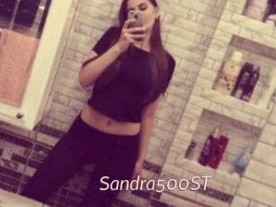 Sandra500ST