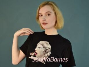 SandraBarnes
