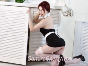 SandraCherrylips