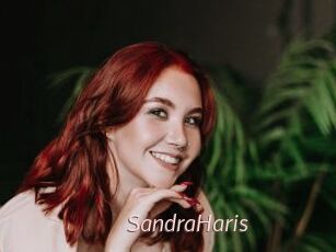 SandraHaris