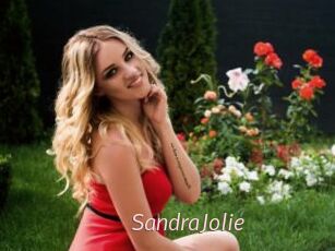 SandraJolie