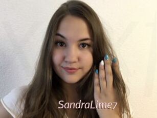SandraLime7