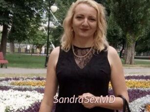 Sandra_SexMD