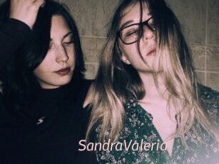 SandraValeria