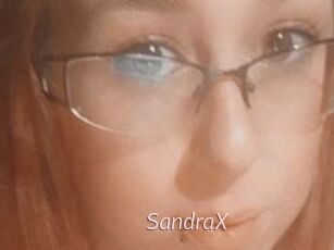 SandraX