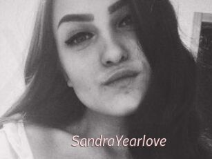 SandraYearlove