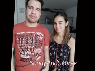 SandyAndGeorge