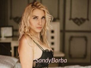 SandyBorba