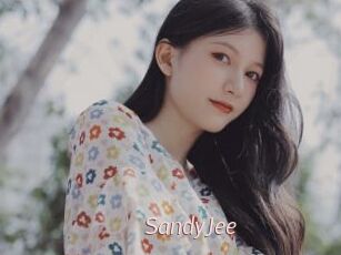 SandyJee