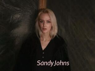 SandyJohns