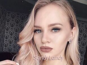 SandyLandy