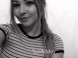 Sandy_May xxx Free Sites