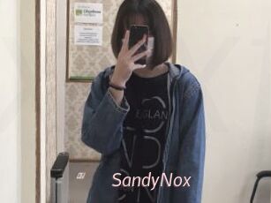 SandyNox
