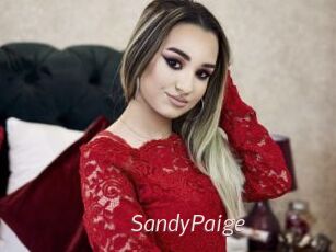 SandyPaige