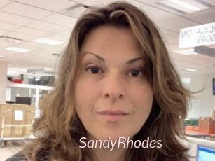 SandyRhodes