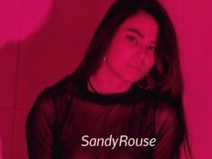 SandyRouse