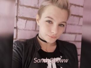 SandyShoww