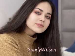 SandyWilson