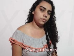 Sandy_Channel xxx Free Sites