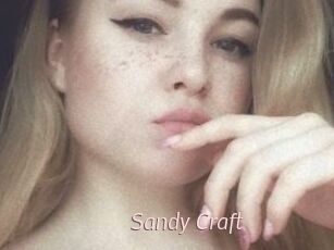 Sandy_Craft