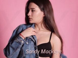 Sandy_Mackaye