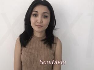SaniMein