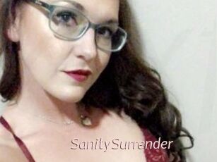SanitySurrender