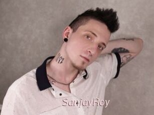 SanjayRoy