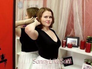 SannyLikeSun