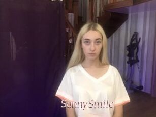 SannySmile