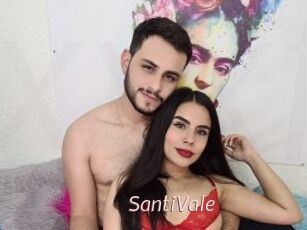 SantiVale