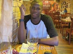 Santi_Brown