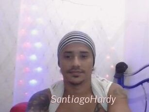 SantiagoHardy