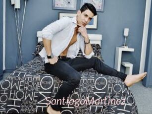 SantiagoMartinez