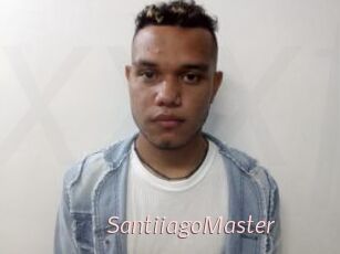 SantiiagoMaster