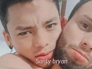 Santy_bryan