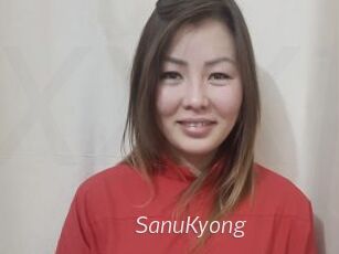 SanuKyong