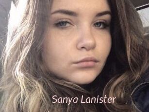 Sanya_Lanister