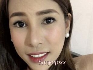 Sanyafoxx xxx Free Sites