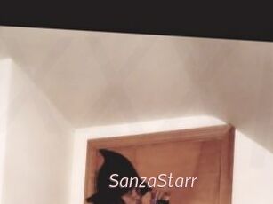 SanzaStarr