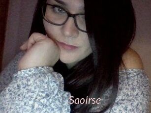 Saoirse