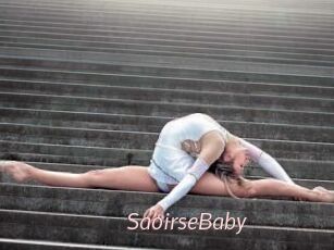 SaoirseBaby