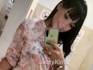 SaoryKim