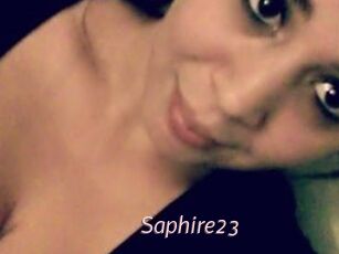 Saphire23