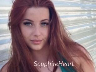 SapphireHeart